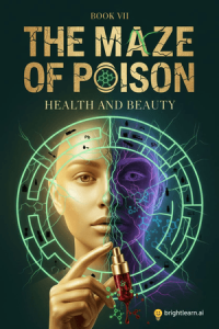 The Maze of Poison: Book VII - Health and Beauty book cover