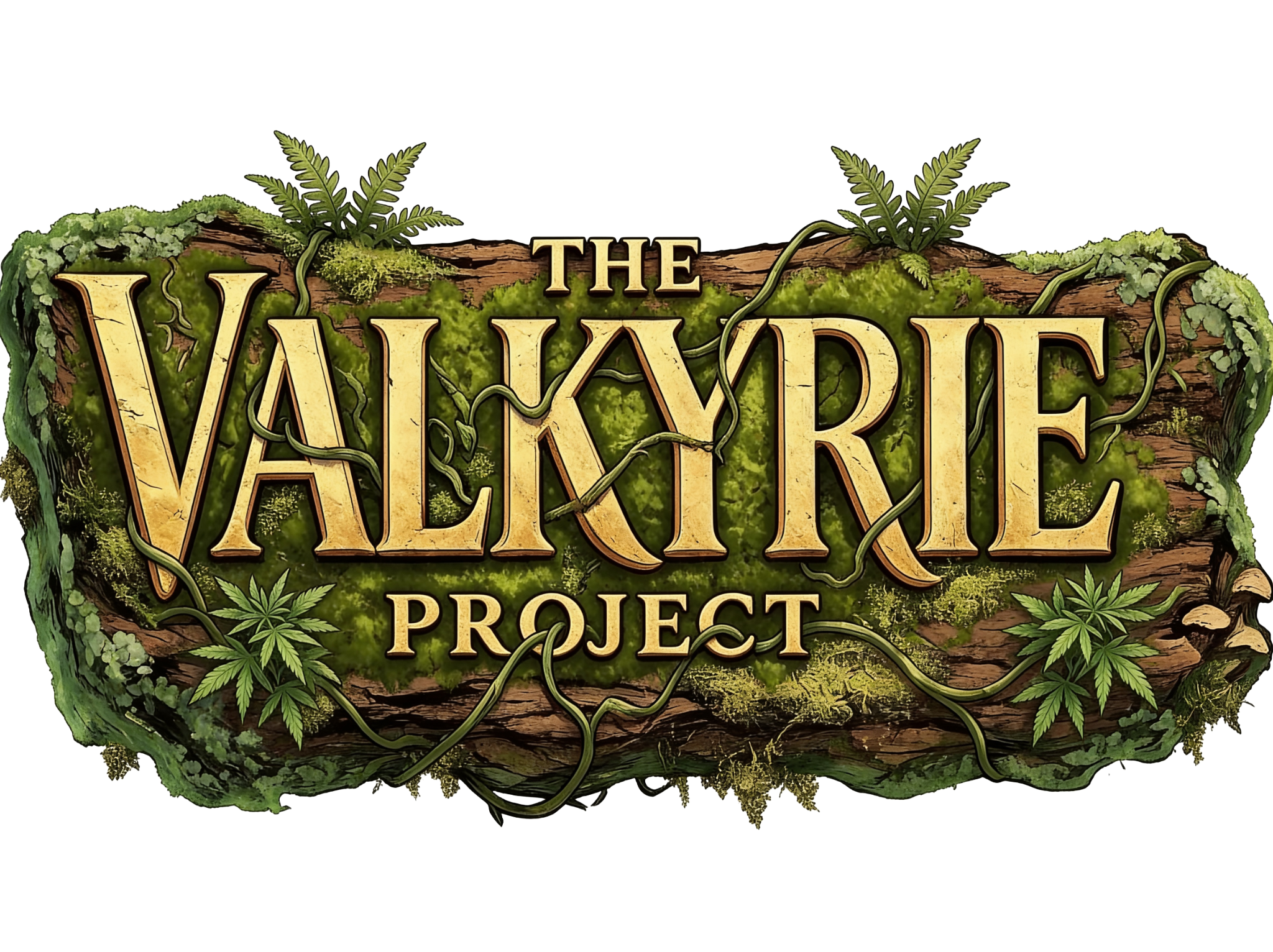 The Valkyrie Project logo