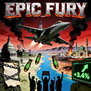 Epic Fury