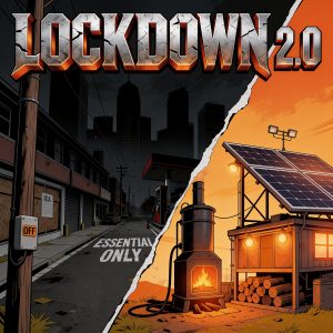 Lockdown 2.0