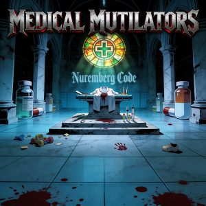 Medical Mutilators
