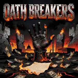 Oath Breakers