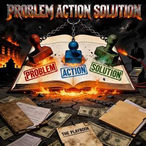 Problem Action Solution