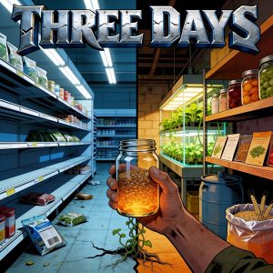 Three Days