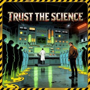 Trust The Science