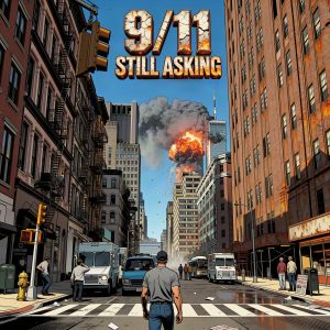9/11 Still Asking (Short)