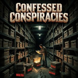 Confessed Conspiracies