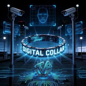 Digital Collar