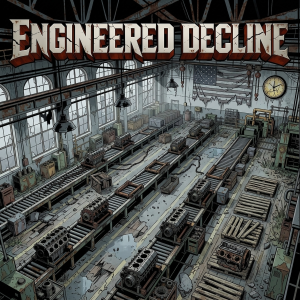 Engineered Decline (Short)