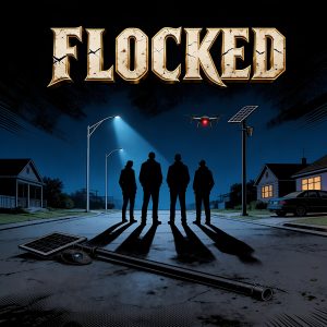 Flocked (Short)