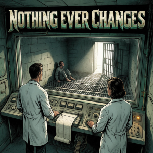 Nothing Ever Changes (Short)