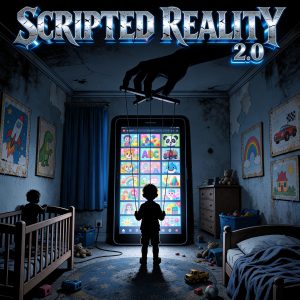 Scripted Reality 2.0