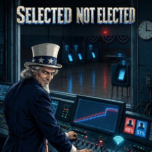 Selected Not Elected (Short)