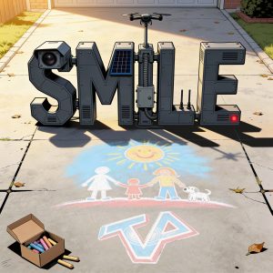 Smile (Short)