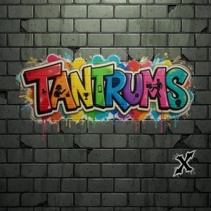 Tantrums (Short)
