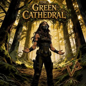 The Green Cathedral