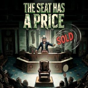 The Seat Has A Price (Short)