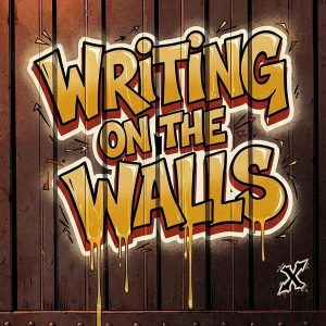 Writing on the Walls (Short)